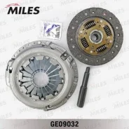 ��������� �-� Nissan Q ge09032 Miles GE09032 ����