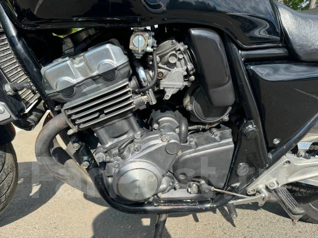 Honda CB 400SF. 400����. ��., ��������, ���������, ������ �� �� ����