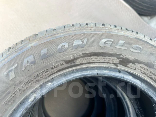 Triangle TR928. ������, 2023 ���, �/�, ����� 5 % ����