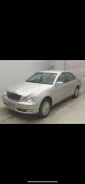 Toyota Brevis ����
