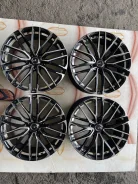 Weds Leonis SK. 8.5x20", 5x114.3, ET45, �� 73,1���. ����