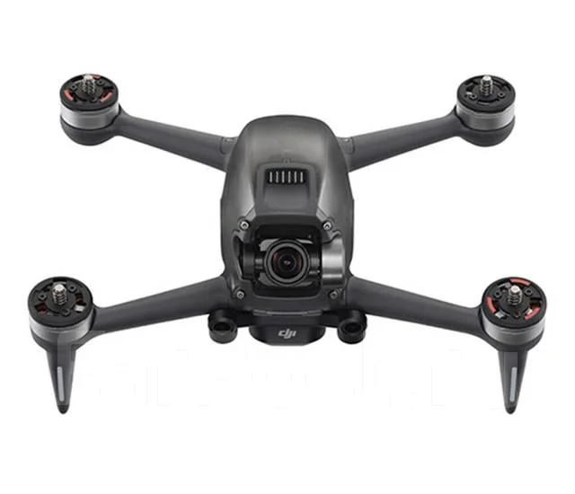 DJI FPV. � ������� ����