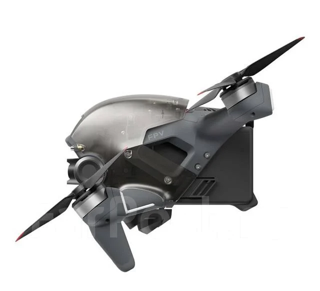 DJI FPV. � ������� ����