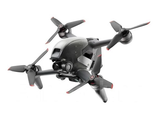 DJI FPV. � ������� ����