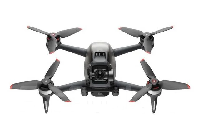 DJI FPV. � ������� ����
