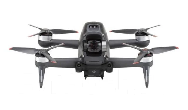 DJI FPV. � ������� ����