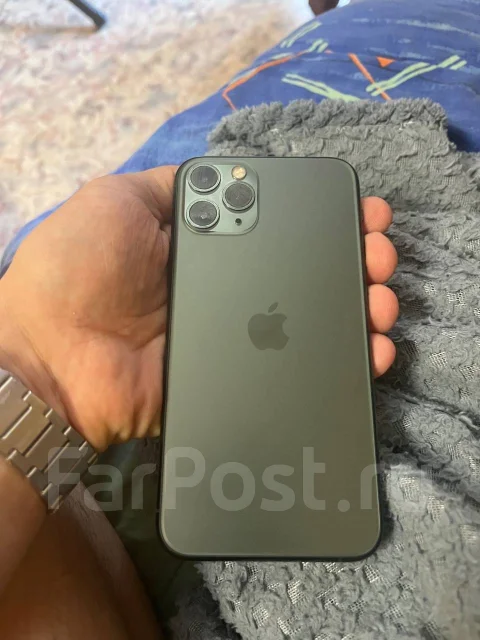 Apple iPhone 11 Pro. �/�, 512 �� ����