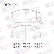 ������� ��������� �������� �������� Double Force Double Force DFP1190 ����
