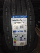 Triangle ReliaX Touring TE307. ������, 2024 ���, ����� ����