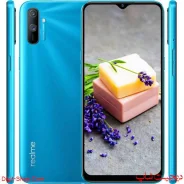 Realme C3. �/�, 64 ��, 4G LTE, NFC ����