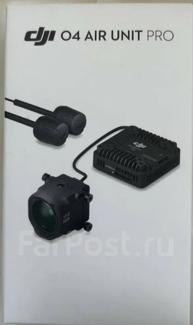 DJI Air. � �������. ��� ����� �� ������������ ����