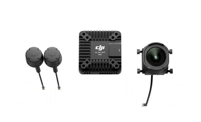 DJI Air. � �������. ��� ����� �� ������������ ����