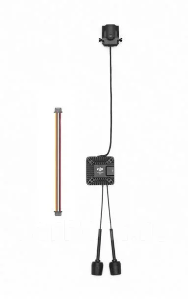 DJI Air. � �������. ��� ����� �� ������������ ����