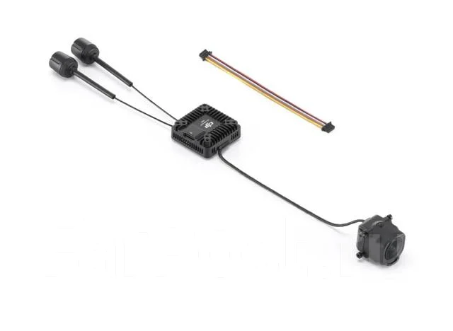 DJI Air. � �������. ��� ����� �� ������������ ����