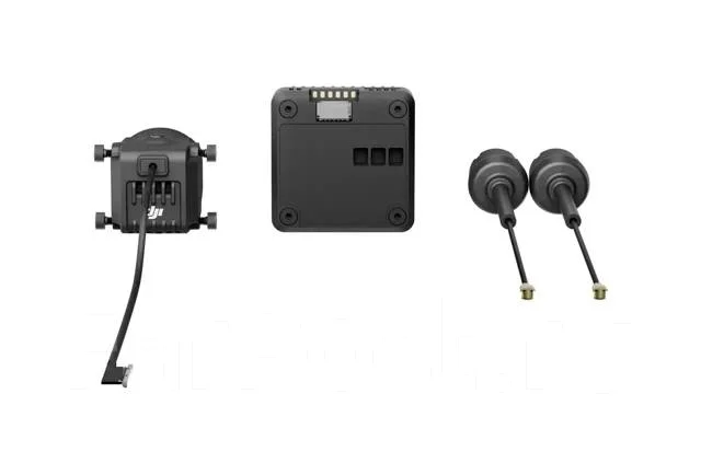 DJI Air. � �������. ��� ����� �� ������������ ����