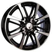������ B216. 6.0x16", 4x100, ET49, �� 54,1���. ����