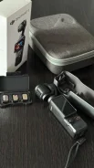 DJI Osmo Pocket 3 ����