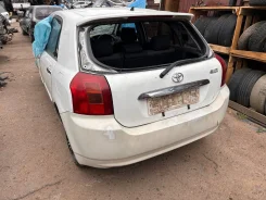 Toyota Allex. 1NZ ����