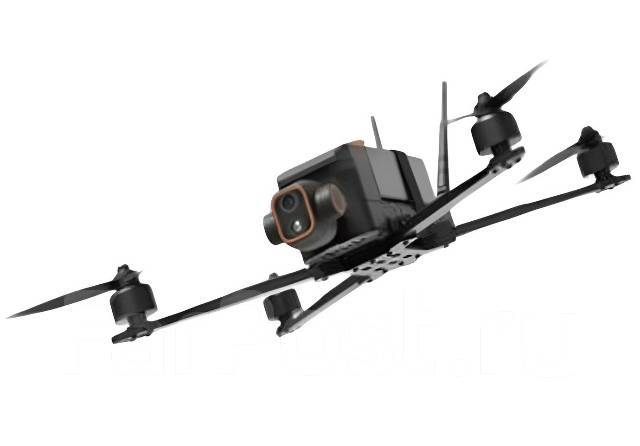 Skydroid. � ������� ����
