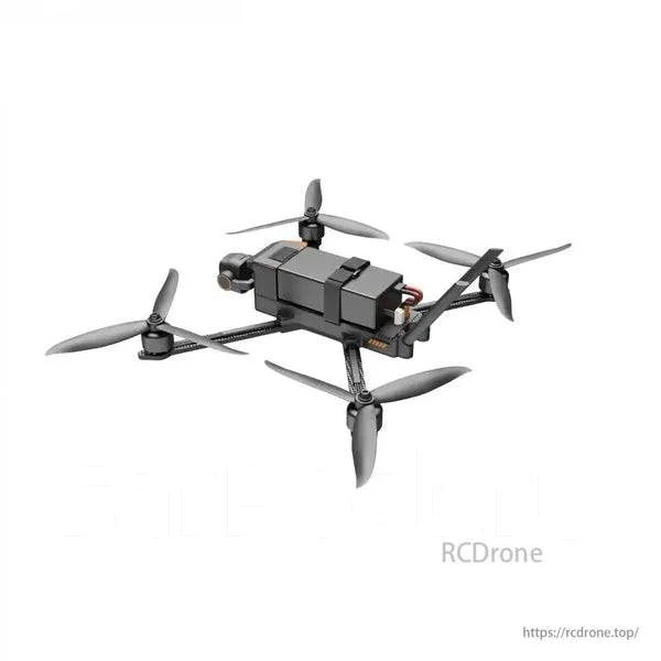 Skydroid. � ������� ����