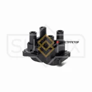 ������� ��������� LADA 2108-099/2110-12/2113-15/Grant�A/Kalina/Largus/Priora Sufix FC2428 FC2428 ����