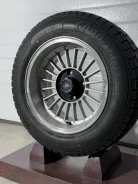 Crimson Linea Sport. 6.5/7.0x15", 4x114.3, ET8/1, �� 82���. ����