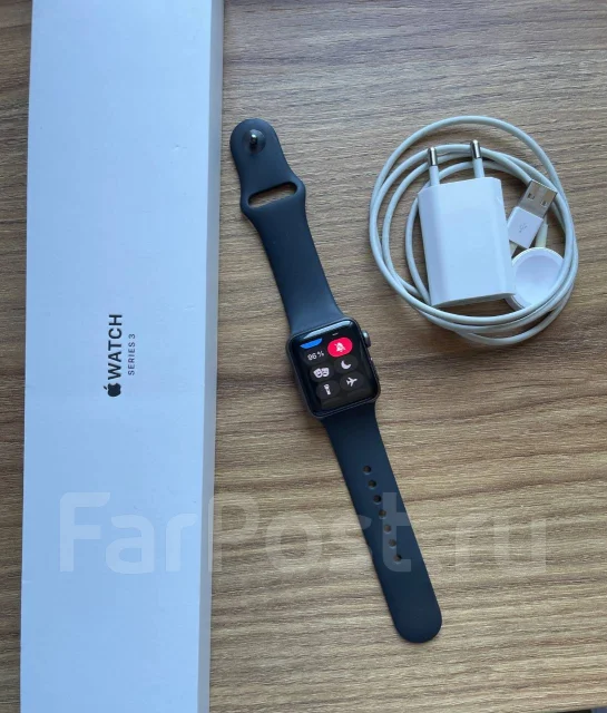 Apple Watch Series 3 ����