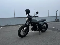 Honda FTR 223. 223����. ��., ��������, ���������, ������ �� �� ����