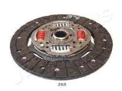 ���� ��������� Japanparts ���. DF-268 DF268 ����
