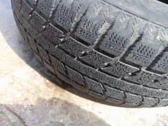 Hankook AH15. �����������, 2017 ���, �/�, ����� 50 % ����