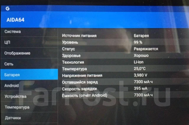 Umiio. 10.1 ������, ������ 128 �� ����