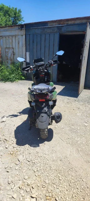 SPR-Motors Tank. 150����. ��., ��������, ��� ���, ������ �� �� ����