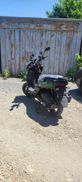 SPR-Motors Tank. 150����. ��., ��������, ��� ���, ������ �� �� ����