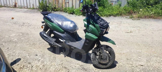 SPR-Motors Tank. 150����. ��., ��������, ��� ���, ������ �� �� ����