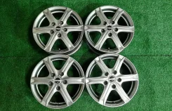 Adenak Kino Sports. 6.0x15", 5x114.3, ET53, �� 73,1���. ����