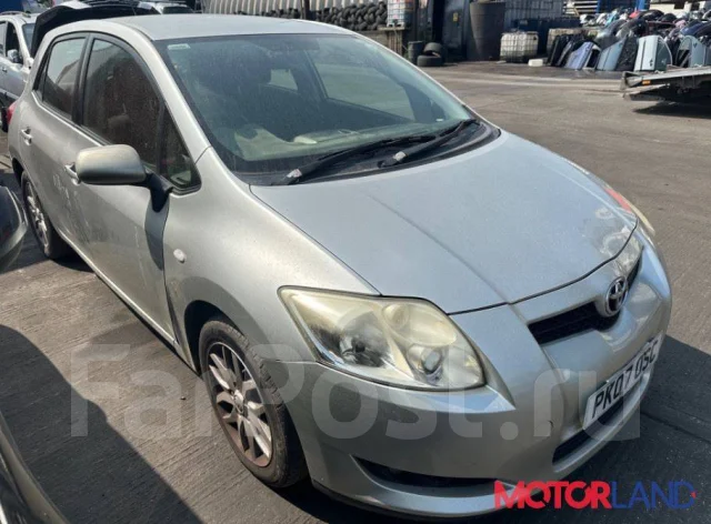 ������� Toyota Auris E15 2006-2012 20647970 4280003180 ����