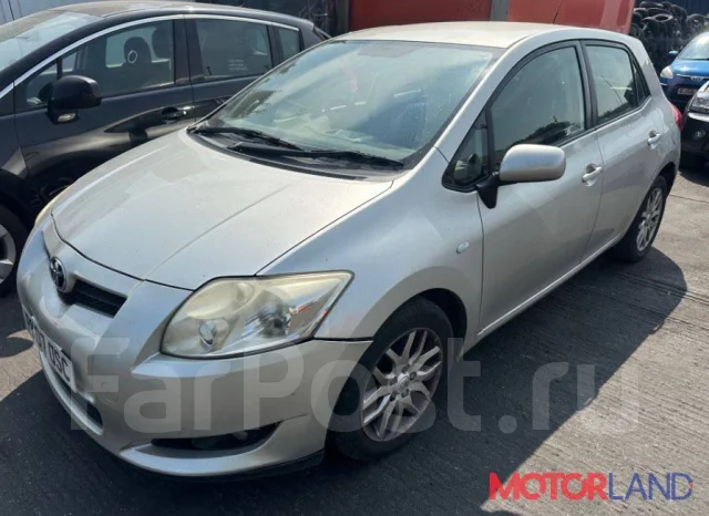 ������� Toyota Auris E15 2006-2012 20647970 4280003180 ����