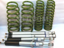 ����-�������� +2" TLC URJ202ZX, UZJ200, URJ201 Lexus LX570 Trustauto ����