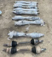 ������� ������ ������ ��� Mitsubishi Pajero/Montero IV (V8, V9) 2007- 3715A099 ����
