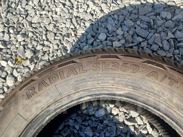 Goodride SL369. ����� at, ����� ����
