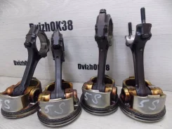 ������� � ������� 5SFE 0,50 Toyota 1310103060 ����