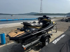 Kawasaki Ultra 310 LX. 2023 ��� ����