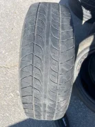Nitto NT650 Extreme Touring. ������, 2018 ���, �/�, ����� 30 % ����