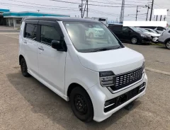 Honda N-WGN. GH3 GH4, S07B ����