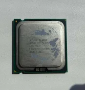 Intel Core 2 Quad Q8300 ����