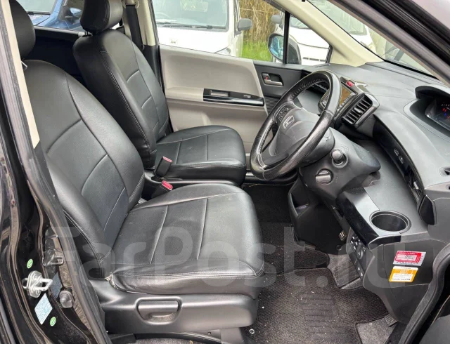 Honda Freed. GB3 GB4, L15A ����