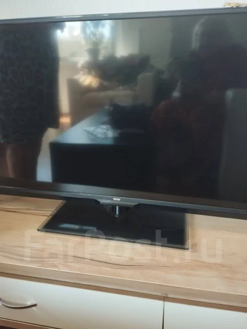 Mystery. LCD (��) ����