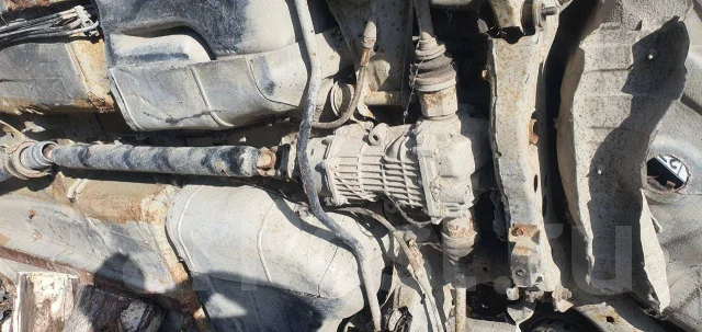 Nissan Teana. TNJ31, QR25 ����