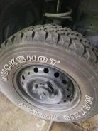 Maxxis MT-754 Buckshot Mudder. ����� mt, �/�, ����� 10 % ����
