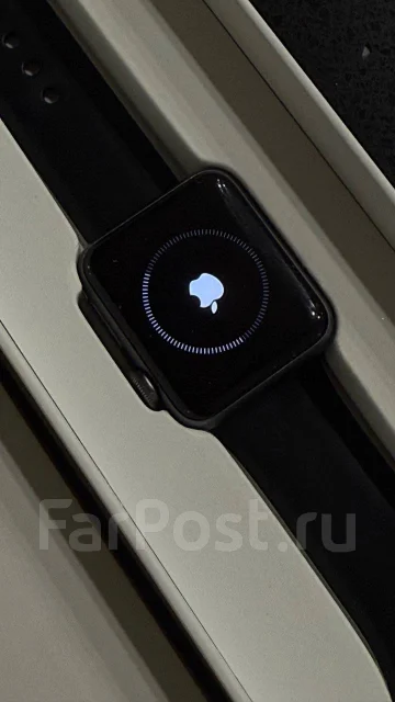 Apple Watch Series 3. GPS, NFC, IP67, IP68 ����